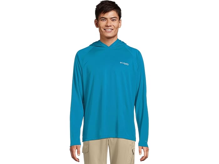 () ӥ  ѥեޥ եå  顼 ȥ꡼ ѡ Columbia men PFG Sola...