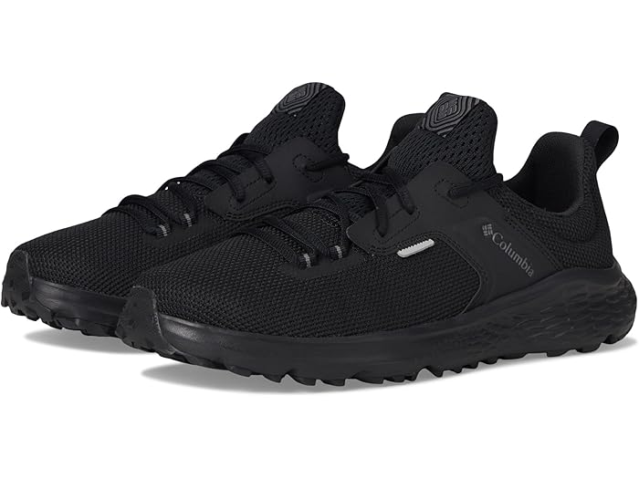 (取寄) コロンビア メンズ ベンソン Columbia men Benson CRZ Black/City Grey