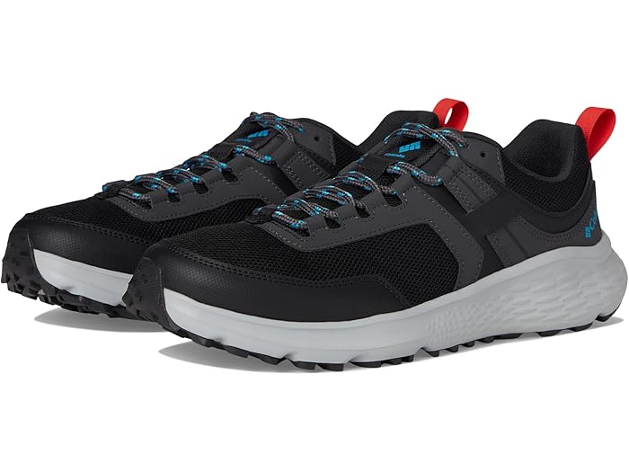 (取寄) コロンビア メンズ コノス ロー Columbia men Konos Low Black/Clear Water