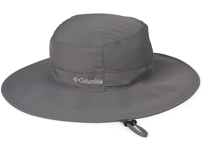 () ӥ إå 3  ֡ˡ Columbia Coolhead Iii Zero Booney City Gre...