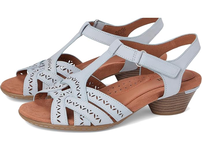 ()  ҥ ǥ  Cobb Hill women Lorna Light Blue Nubuck