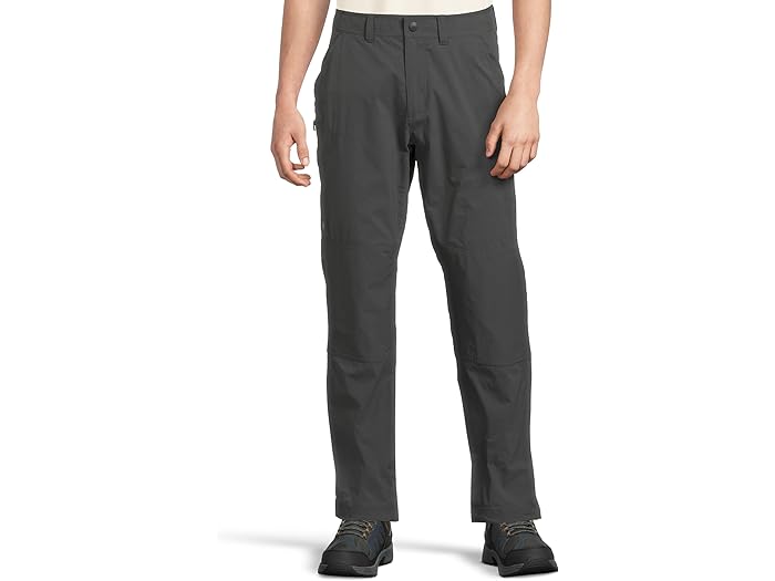 (取寄) ロイヤルロビンズ メンズ ワイルダー パンツ Royal Robbins men Wilder Pants Charcoal