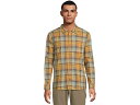 (取寄) ロイヤルロビンズ メンズ レッドウッド プレイド ロング スリーブ Royal Robbins men Redwood Plaid Long Sleeve Lion Pismo Plaid(4)
