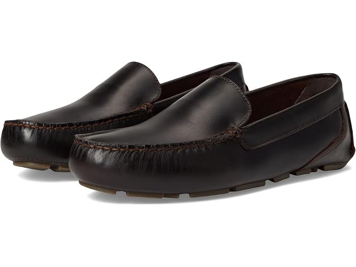楽天ジェットラグ楽天市場店（取寄） スペリー メンズ ダベンポート ヴェニーシャン Sperry men Davenport Venetian Dark Brown