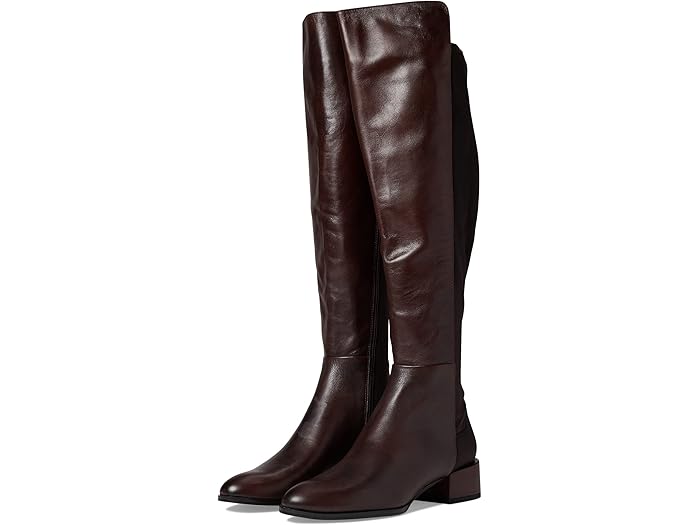 (取寄) スプリング ステップ レディース ライダー Spring Step women Rider Dark Brown