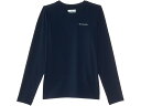 (取寄) コロンビア キッズ キッズ チル リバー ロング スリーブ シャツ (リトル キッド/ビッグ キッド) Columbia Kids kids Chil...