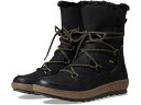 (取寄) スプリング ステップ レディース ロメラ Spring Step women Romera Black(4)