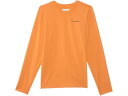 (取寄) コロンビア キッズ キッズ チル リバー ロング スリーブ シャツ (リトル キッド/ビッグ キッド) Columbia Kids kids Chill River Long Sleeve Shirt (Little Kid/Big Kid) Koi