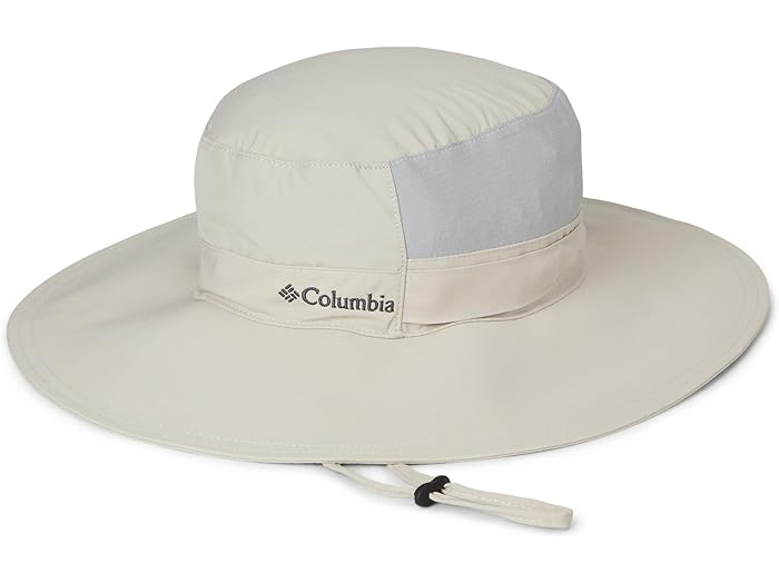 (取寄) コロンビア クールヘッド 3 ゼロ ブーニー Columbia Coolhead Iii Zero Booney Dark Stone(4)