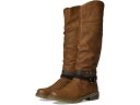 (取寄) スプリング ステップ レディース マンジー Spring Step women Mangie Brown