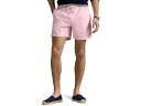 (取寄) ラルフローレン メンズ 5.75 トラベラー クラシック スイム トランク Polo Ralph Lauren men 5.75