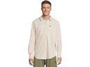 (取寄) コロンビア メンズ シルバー リッジ ユーティリティ ライト ロング スリーブ Columbia men Silver Ridge Utility Lite Long Sleeve Dark Stone