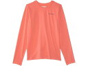 (取寄) コロンビア キッズ キッズ チル リバー ロング スリーブ シャツ (リトル キッド/ビッグ キッド) Columbia Kids kids Chil...