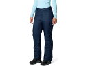 (取寄) コロンビア レディース スロープ インサレーテッド パンツ Columbia women Slope Seeker Insulated Pant Co...