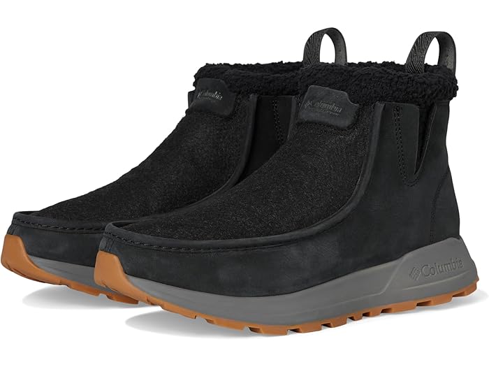 () ӥ ǥ ɥޡ  Columbia women Landroamer Cozy Black/Tit...