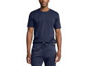 (取寄) ラルフローレン メンズ マーセライズド コットン ショート スリーブ クルー ティー Polo Ralph Lauren men Mercerized...