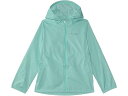 (取寄) コロンビア キッズ ガールズ スイッチバック リ ジャケット (リトル キッド/ビッグ キッド) Columbia Kids girls Switchback II Jacket (Little Kid/Big Kid) Spray