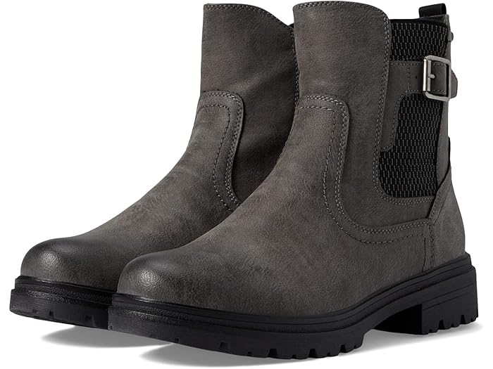 () ץ ƥå ǥ  Spring Step women Kaze Grey