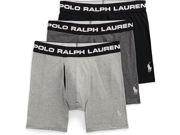 () ե  ѡե ݡ ܥ ֥꡼ 3-ѥå Polo Ralph Lauren men Perf...