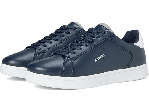 (取寄) トミーヒルフィガー メンズ Tommy Hilfiger men Jacalyn Navy/White Multi (取寄) トミーヒルフィガー メンズ Tommy Hilfiger men Jacalyn Navy/White Multi