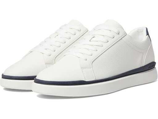 (取寄) アルド メンズ メルリック ALDO men Melrick White (取寄) アルド メンズ メルリック ALDO men Melrick White