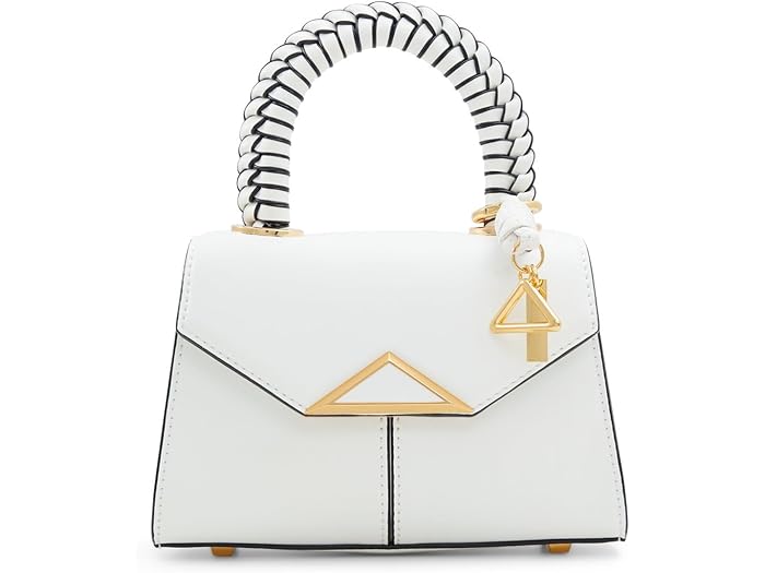 ()  ǥ ALDO women Sadiehb White