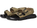 (取寄) ビルケンシュトック モガミ テラ Birkenstock Mogami Terra Faded Khaki