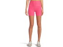 (取寄) ビヨンドヨガ レディース スペースダイ キープ ペース 5 バイカー ショーツ Beyond Yoga women Spacedye Keep Pace 5" Biker Shorts Vivid Pink Heather