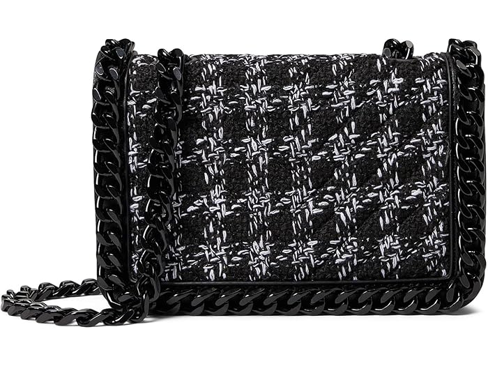 ()  ǥ ߥ ꡼ ALDO women Mini Greenwald Open Black