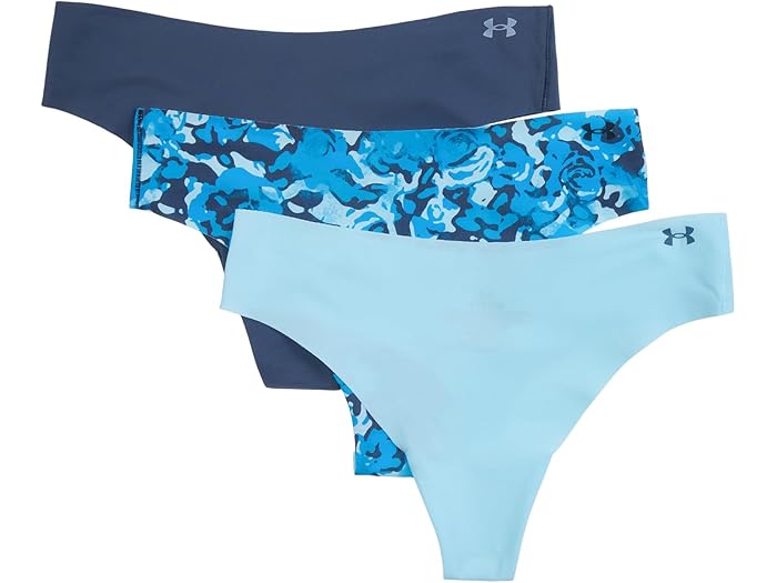 () ޡ ǥ 쥹 ȥ - 3 PK ץƥå Under Armour women Seamles...