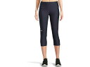 (取寄) アンダーアーマー レディース ヒートギア アーマー ハイウエスト ポケットド カプリ Under Armour women HeatGear Armo...
