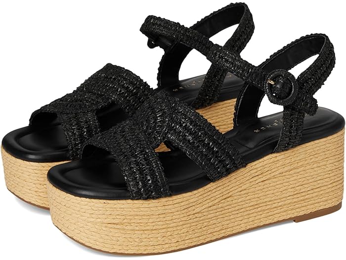 () ޡեå㡼 ǥ ڥ꡼ Marc Fisher LTD women Payley Black