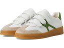 (取寄) ベロニカ ビアード レディース レーガン スニーカー Veronica Beard women Reagan Sneakers White/Lemon...