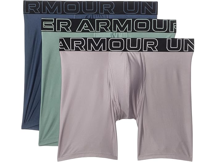 () ޡ  3-ѥå ѥեޥ ƥå å 6 ܥ ֥꡼ Under Armour men ...