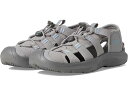 (取寄) キーン レディース エイチツー KEEN women Seanik H2 Alloy/Skyway