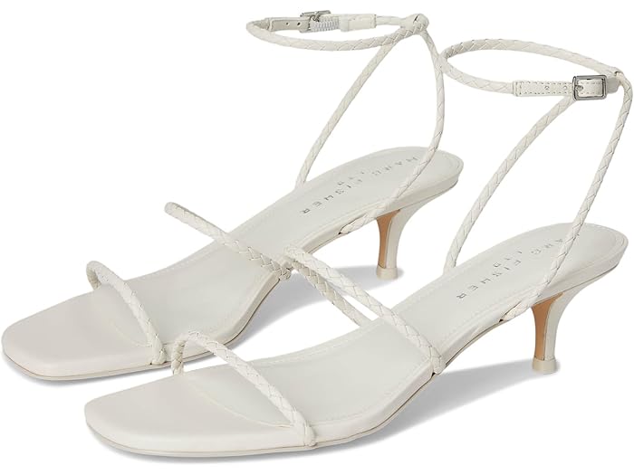 (取寄) マークフィッシャー レディース Marc Fisher LTD women Beylee Cream Leather