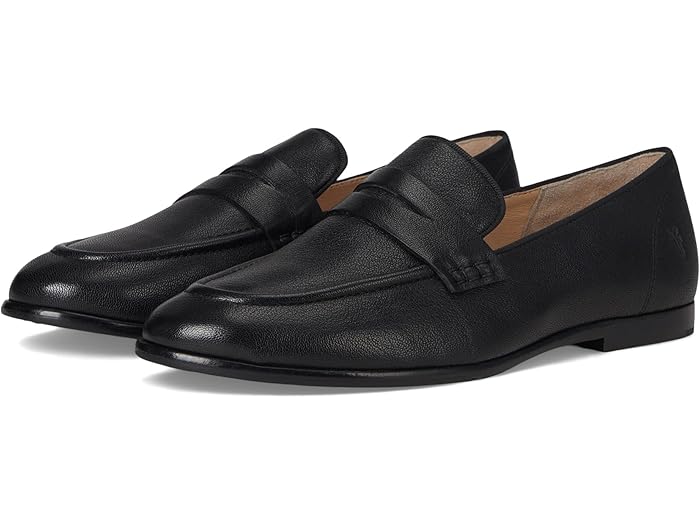 楽天ジェットラグ楽天市場店（取寄） フライ レディース フェイス ローファー Frye women Faith Loafer Black