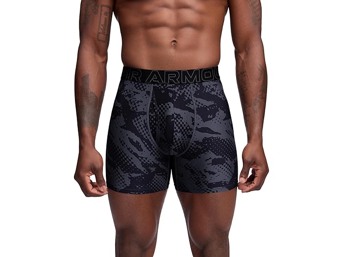 () ޡ  ѥեޥ ƥå ץ 6 ܥ ֥꡼ Under Armour men Perfor...