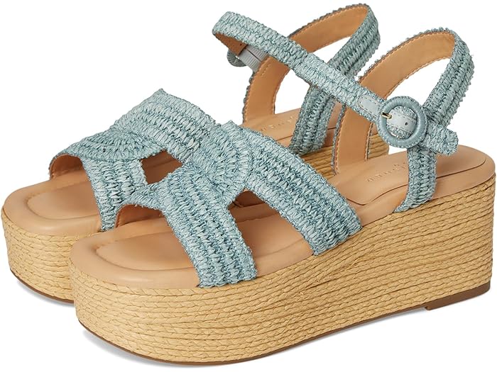 () ޡեå㡼 ǥ ڥ꡼ Marc Fisher LTD women Payley Blue