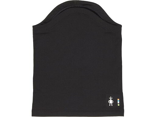 (取寄) スマートウール メリノ スポーツ フリース ネック ゲイター Smartwool Merino Sport Fleece Neck Gaiter Black (取寄) スマートウール メリノ スポーツ フリース ネック ゲイター Smartwool Merino Sport Fleece Neck Gaiter Black
