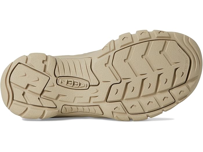 (取寄) キーン メンズ ニューポート エイチツー KEEN men Newport H2 Monochrome/Plaza Taupe