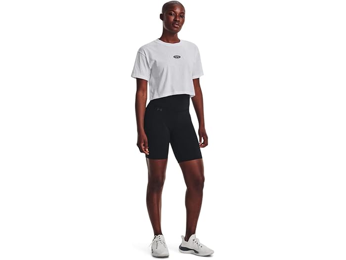 () ޡ ǥ ⡼ Х 硼 Under Armour women Motion Bike Shor...