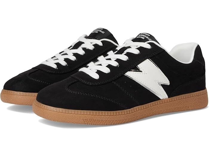 (取寄) スティーブマデン キッズ ガールズ トリオ シューズ 靴 Steve Madden Kids girls Trio (Little Kid/Big Kid) Black Multi