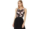 (取寄) ニックゾー レディース スプリング シャドー タンク NIC+ZOE women Spring Shadow Tank Black Multi(4)
