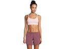 (取寄) ニューバランス レディース エッセンシャル ヨガ ブラ New Balance women Essential Yoga Bra Rose Sugar(4)