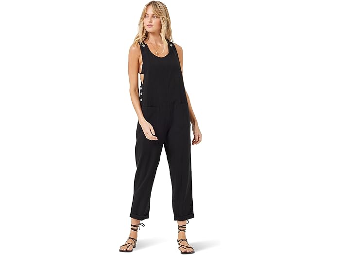 () 륹ڡ ǥ ե쥤 ѡ L*Space women Freya Jumper Black