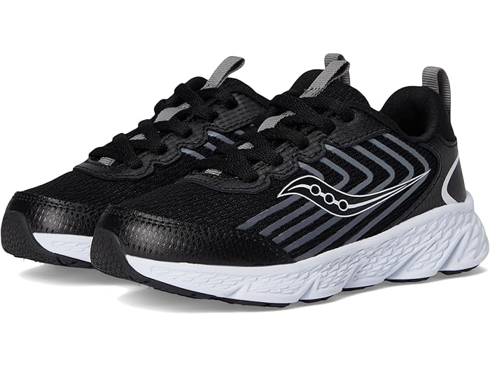 () åˡ å å  3.0 (ȥ å/ӥå å) Saucony Kids kids Wind 3...
