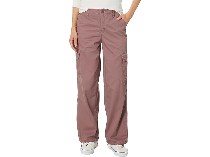 (取寄) リーバイス ジーンズ レディース 94 バギィ カーゴ Levi's Women's 94 Baggy Cargo Rose Taupe