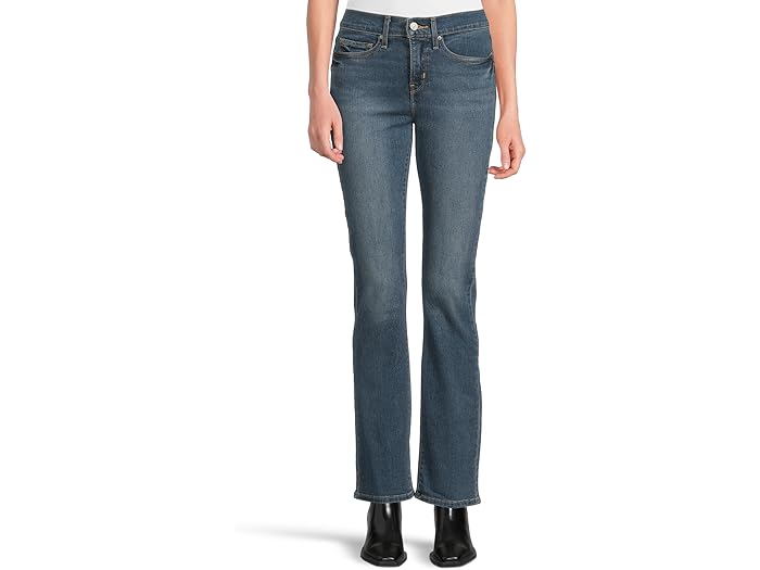 () ꡼Х  ǥ 315 ԥ ֡ĥå Levi's Women's 315 Shaping Boo...