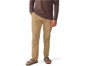(取寄) マウンテンハードウェア メンズ アクストン パンツ Mountain Hardwear men Axton Pants Sandstorm